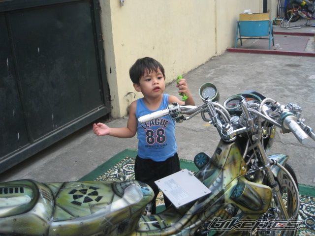 Bike Photo 950301