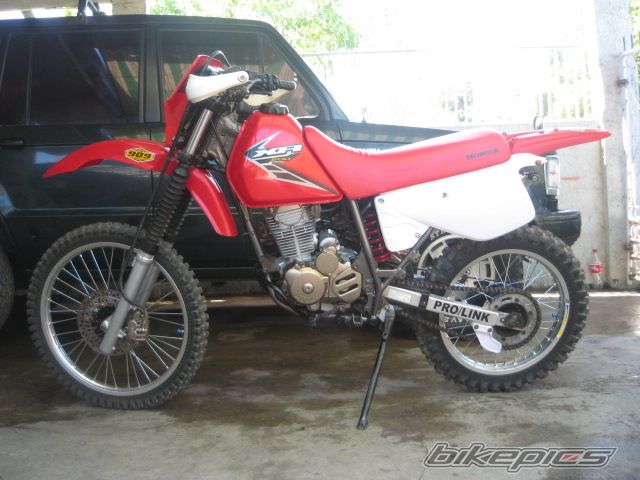 Bike Photo 950313