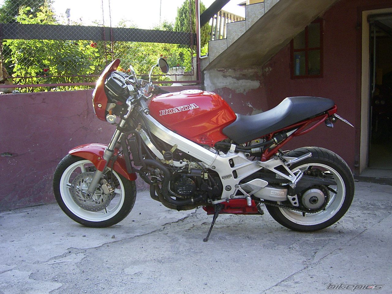 Bike Photo 950321