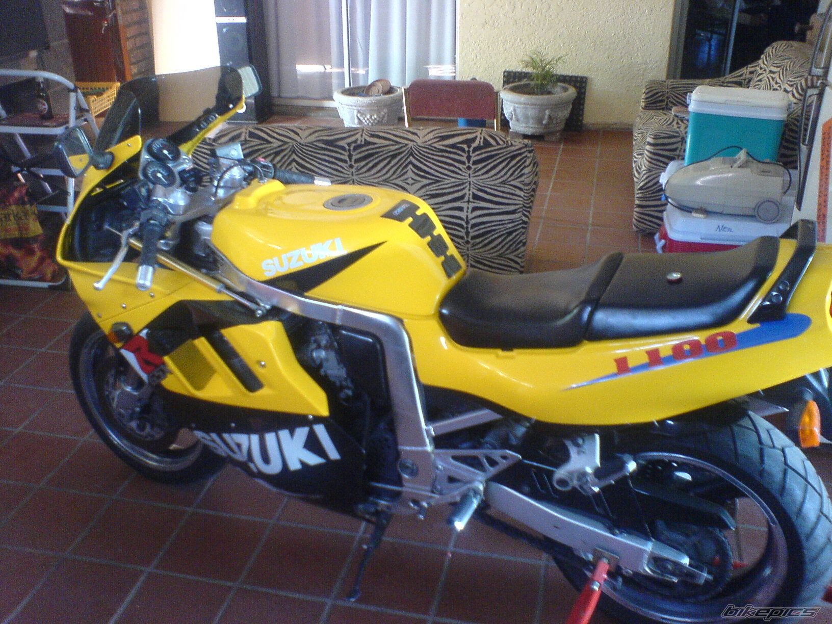 Bike Photo 950335