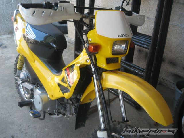 Bike Photo 950340