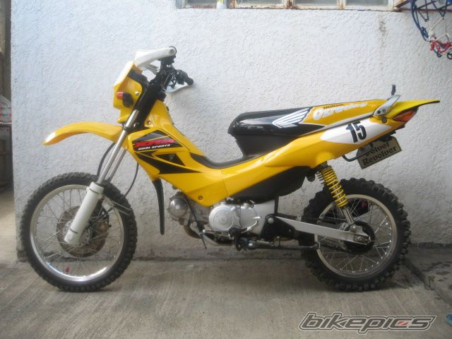 Bike Photo 950345