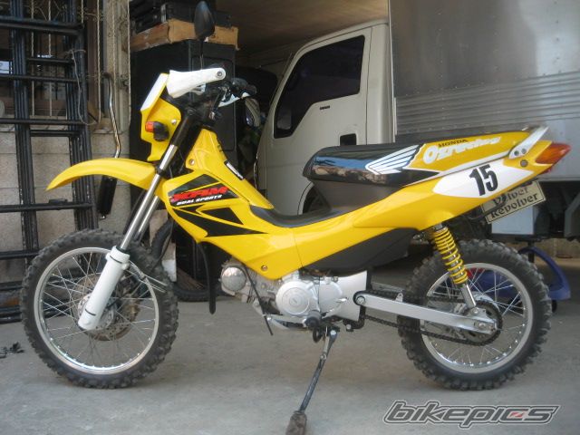 Bike Photo 950347