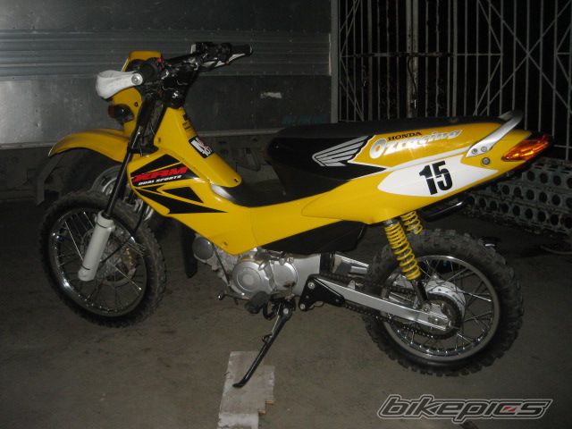 Bike Photo 950348