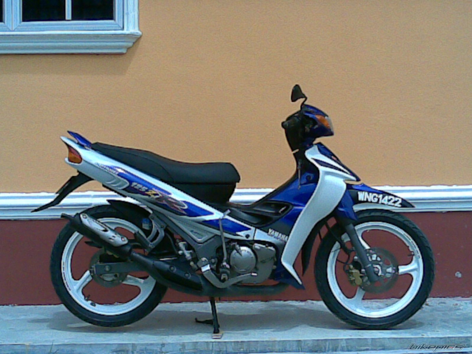 Bike Photo 950350