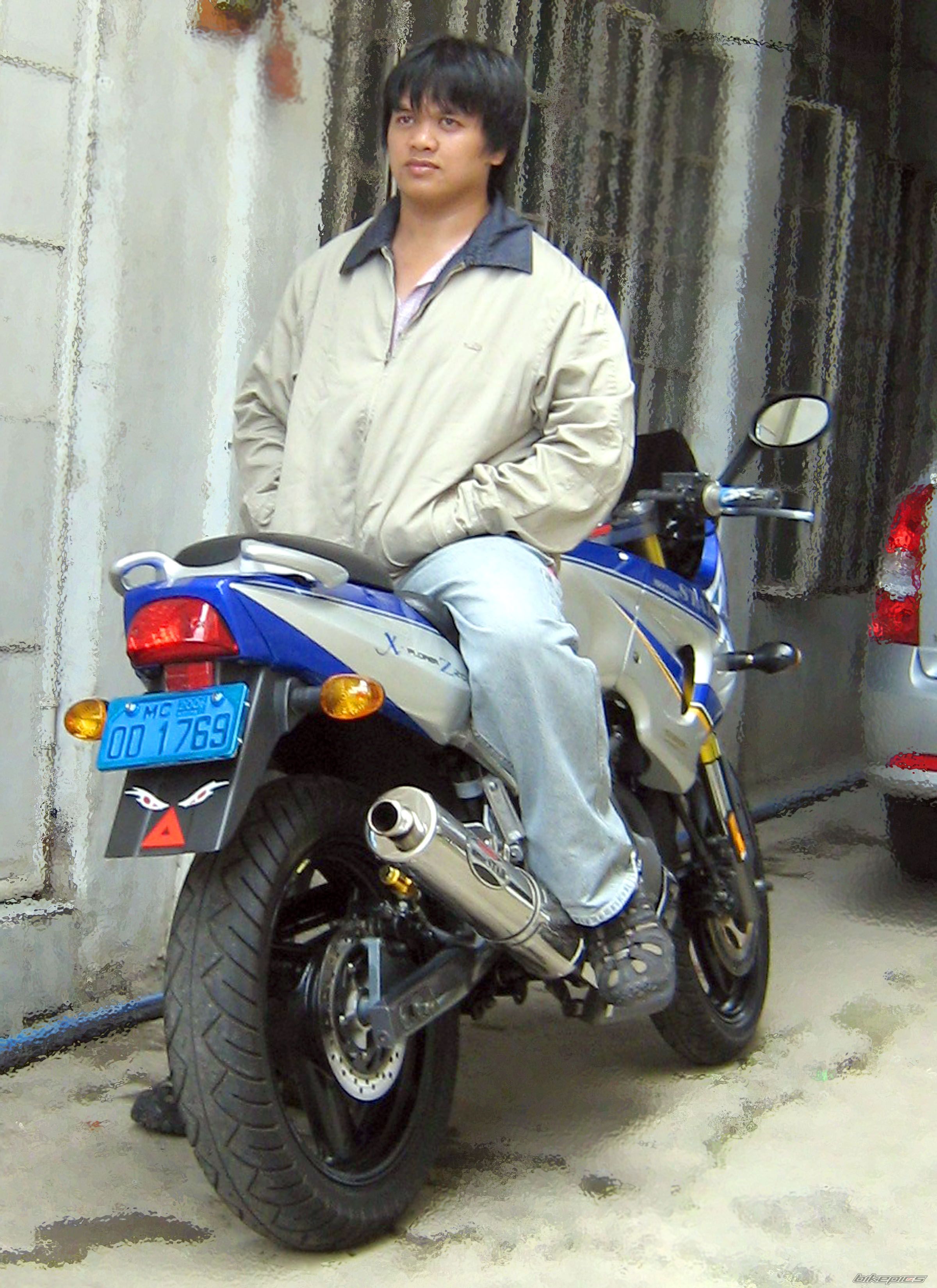Bike Photo 950365