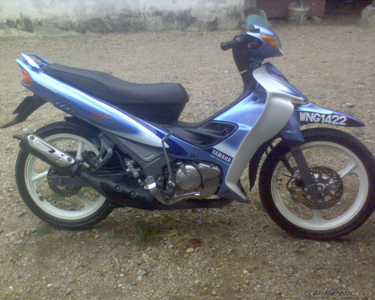 Bike Photo 950373