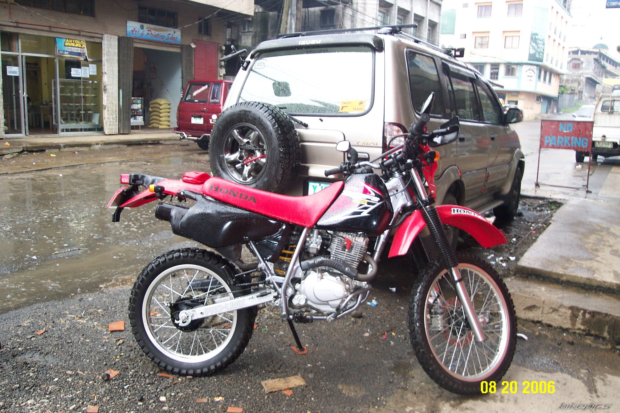 Bike Photo 950377