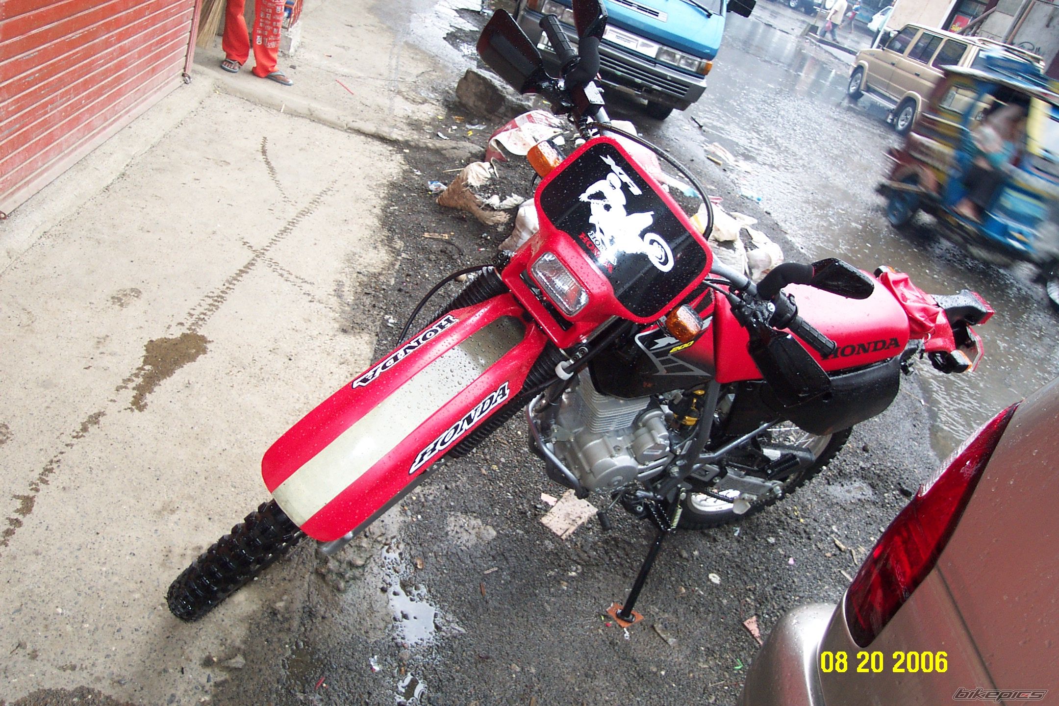 Bike Photo 950386