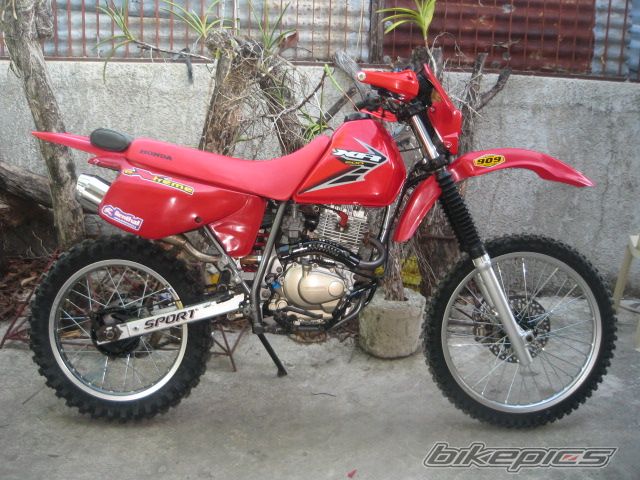 Bike Photo 950387