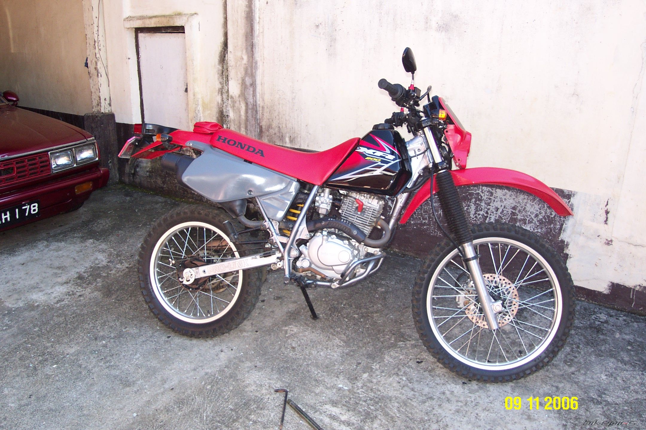 Bike Photo 950388