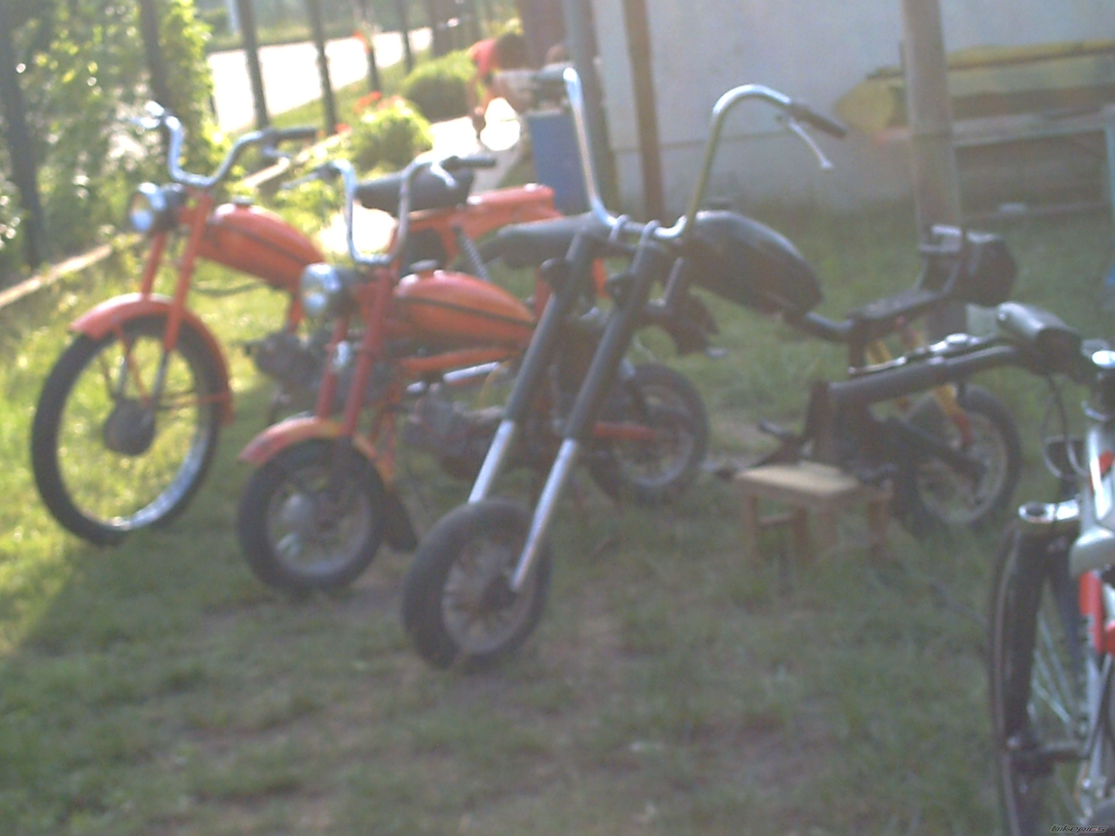 Bike Photo 950391