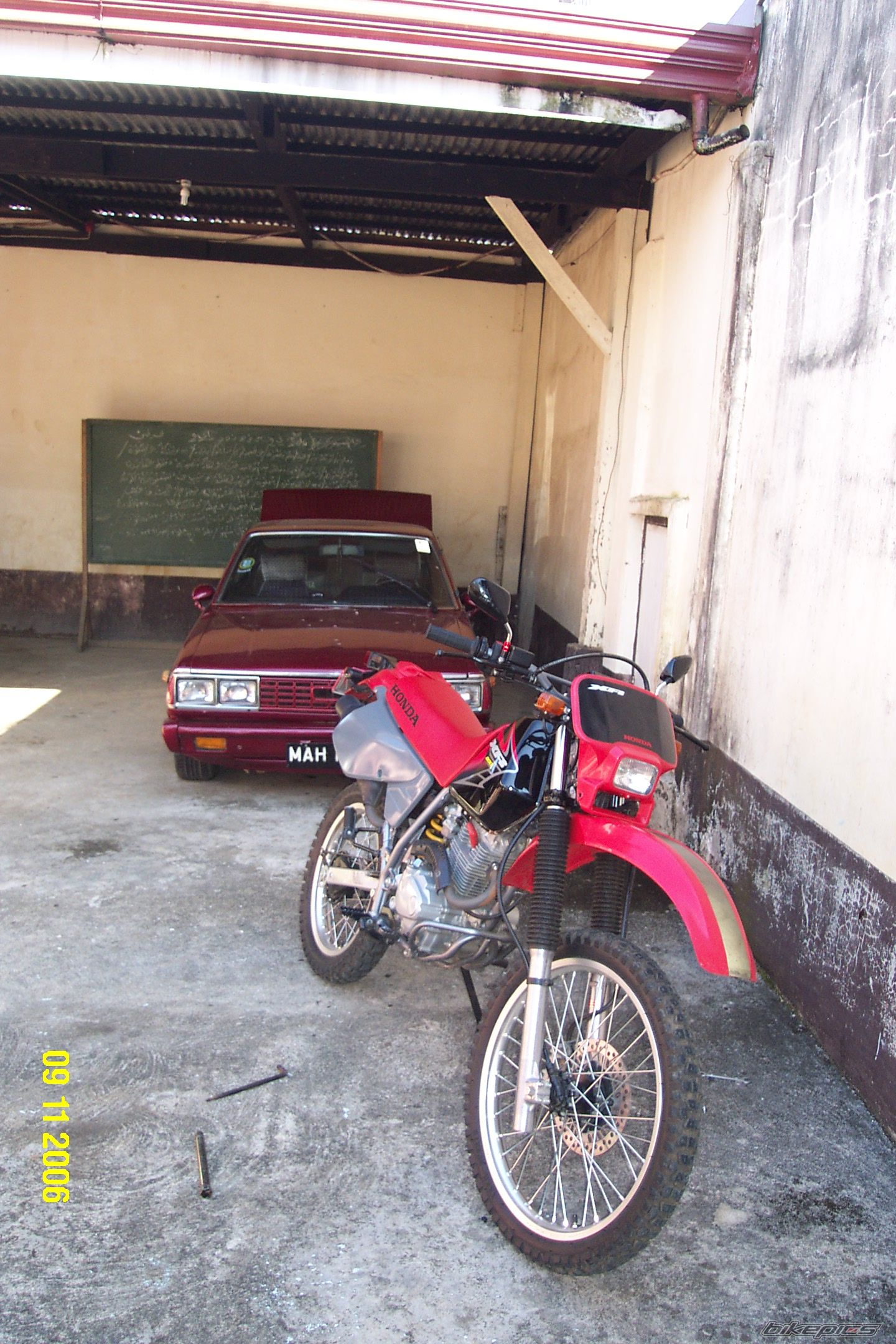 Bike Photo 950392