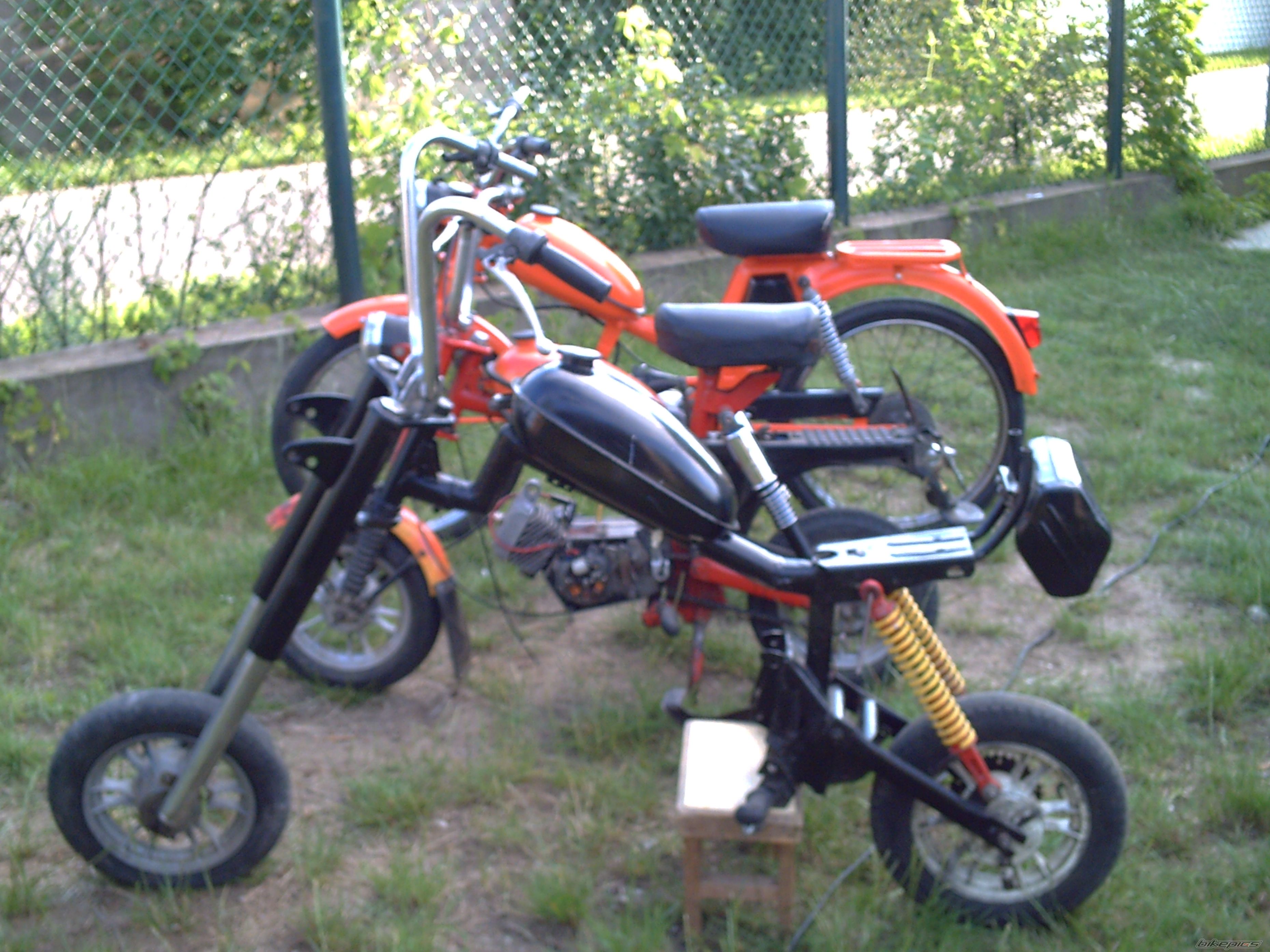 Bike Photo 950399