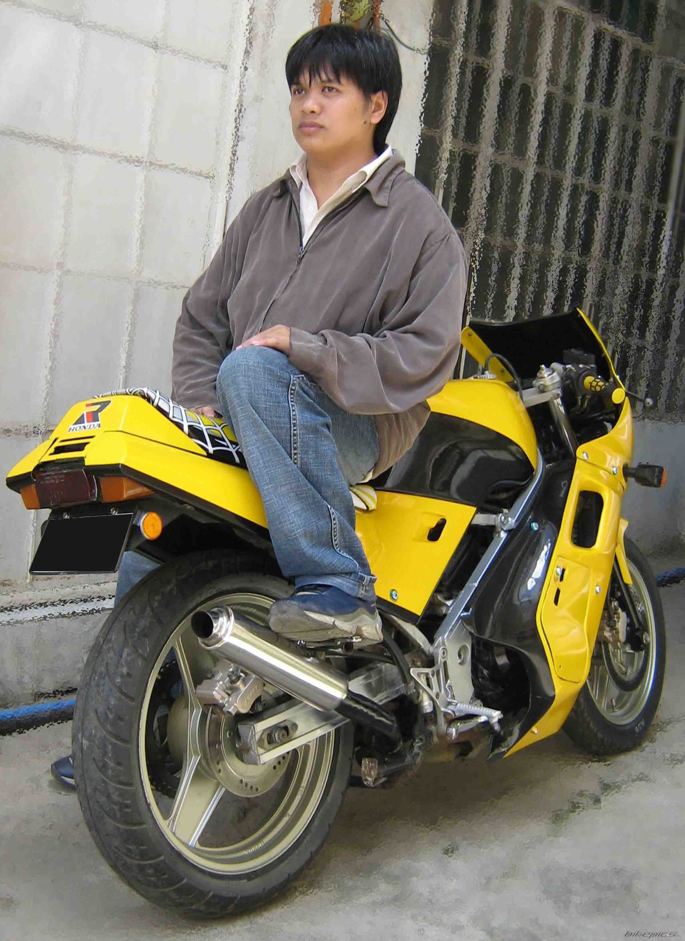 Bike Photo 950400