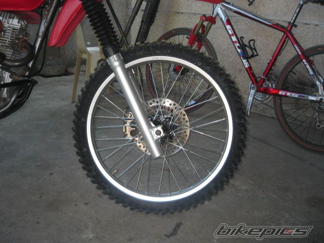 Bike Photo 950402