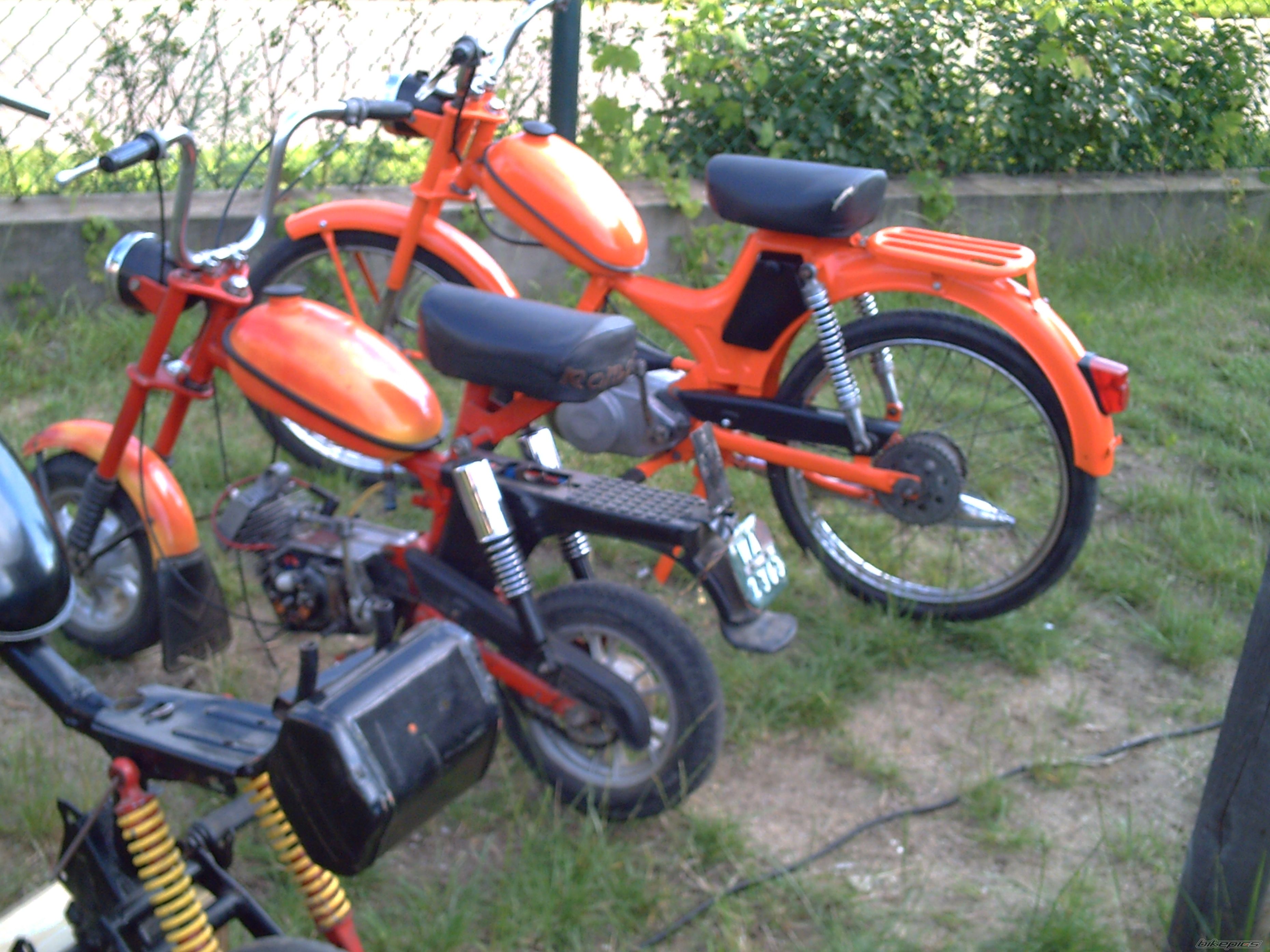 Bike Photo 950405