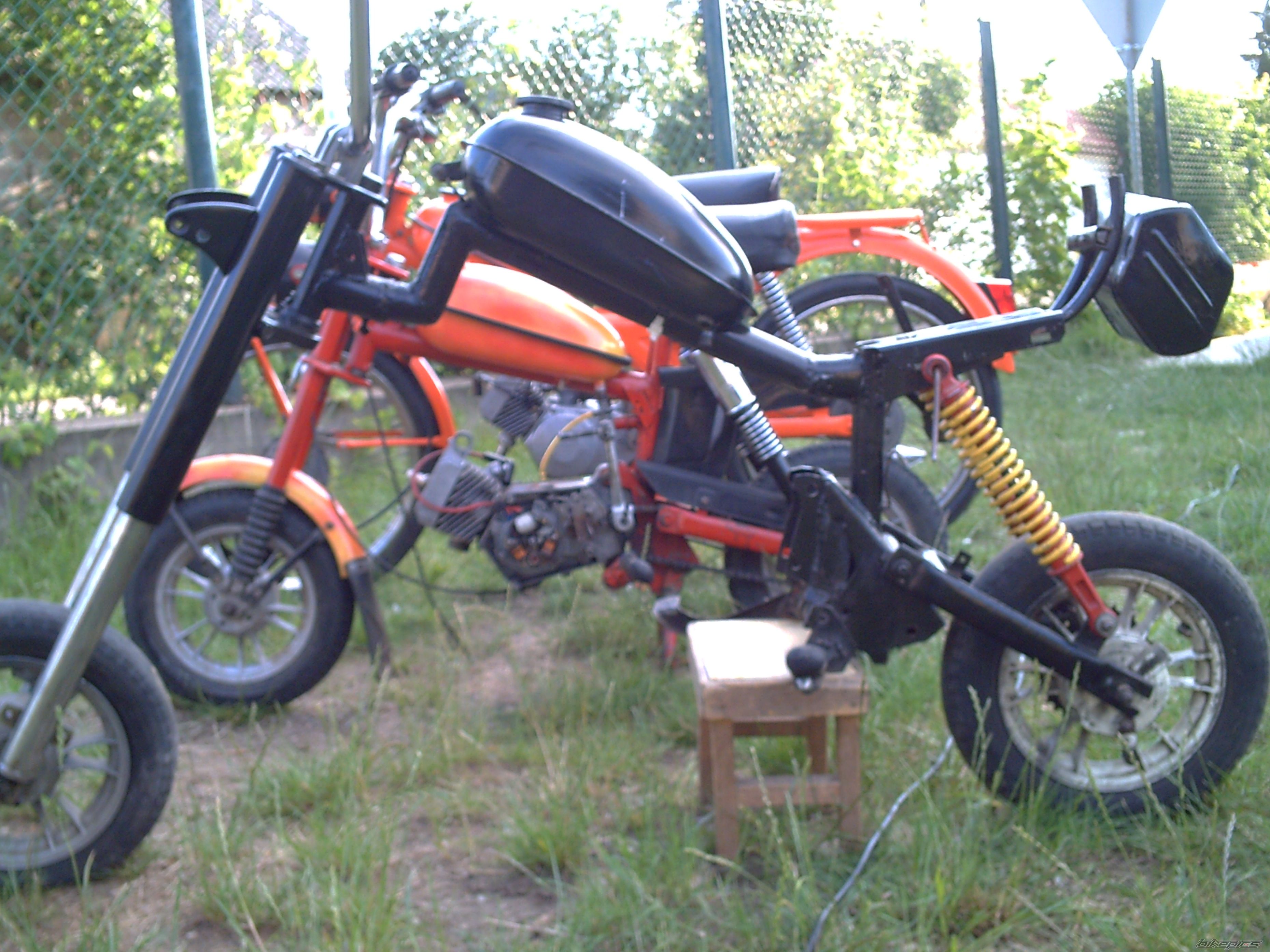 Bike Photo 950409