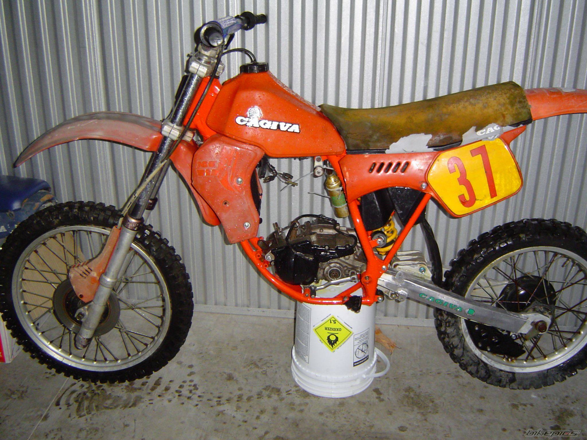 Bike Photo 95041