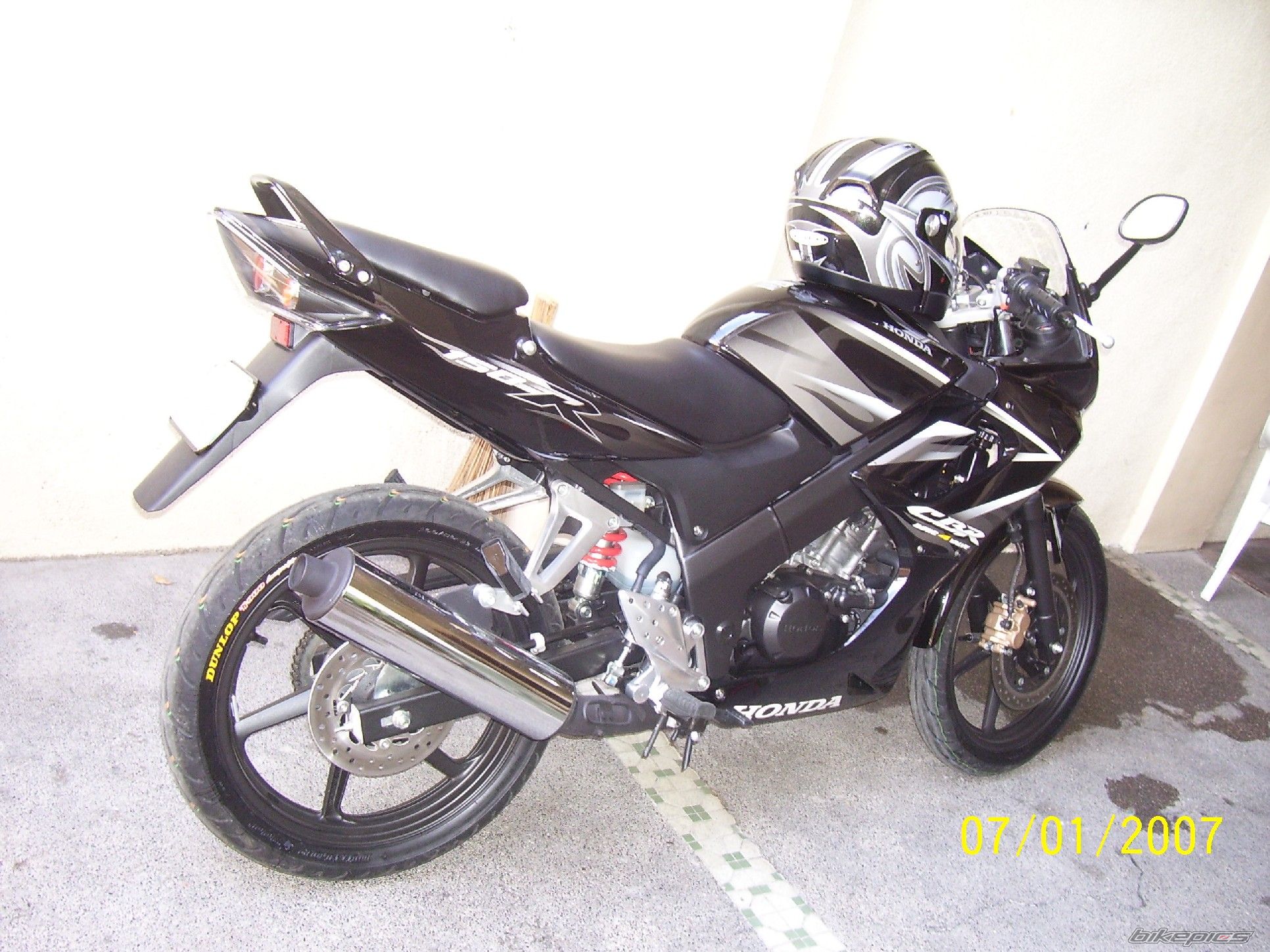 Bike Photo 950414