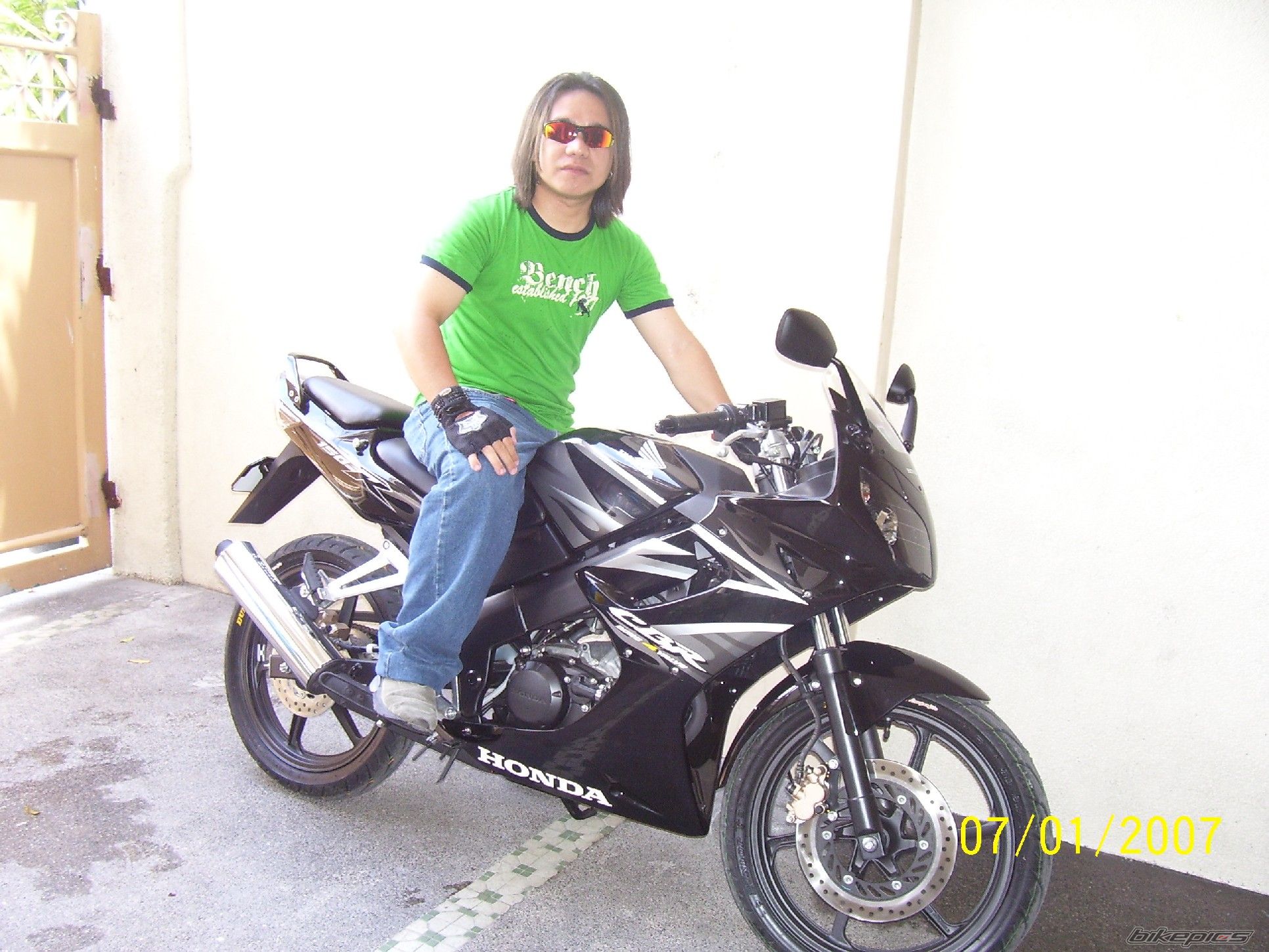 Bike Photo 950416