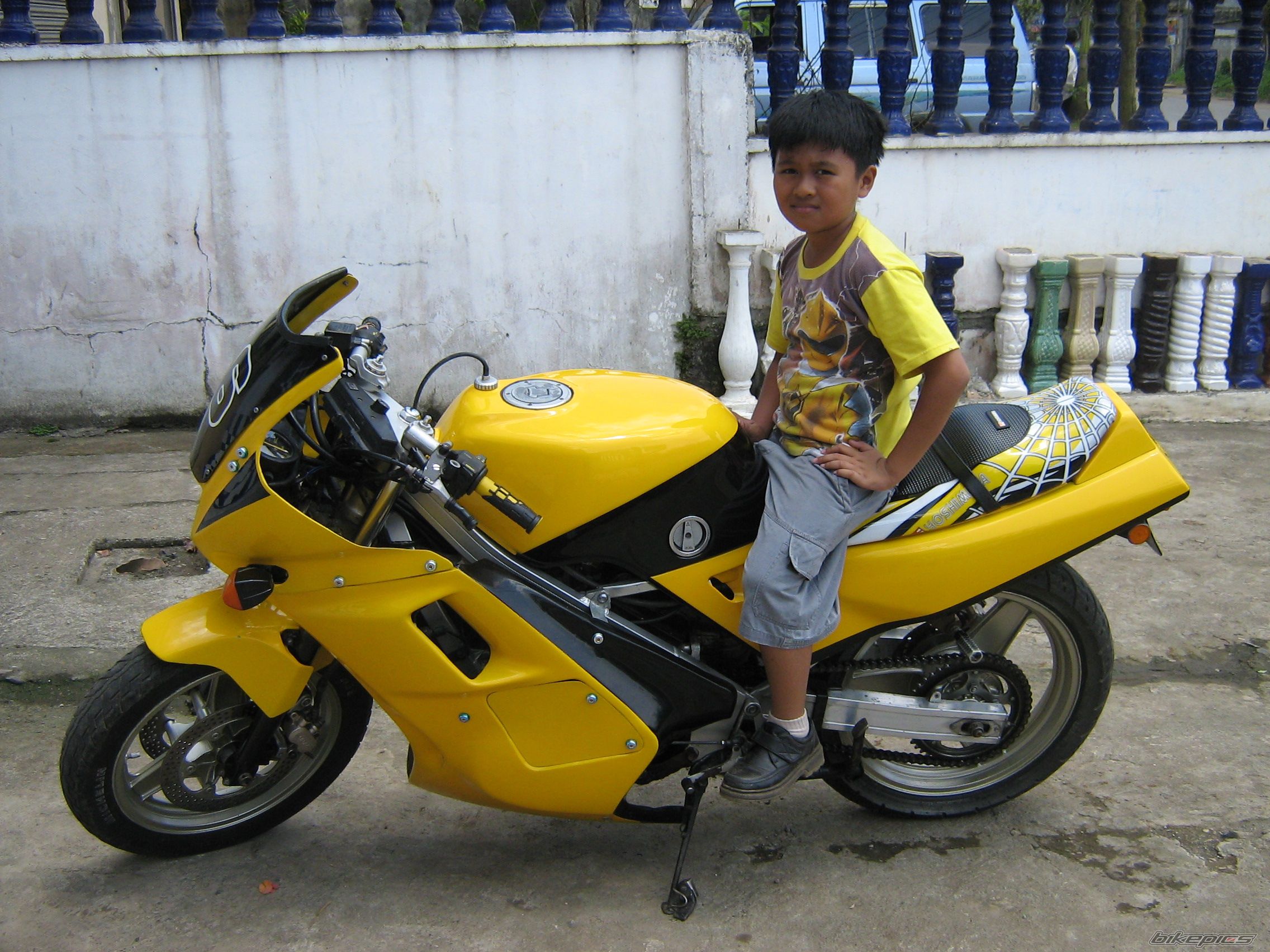 Bike Photo 950419