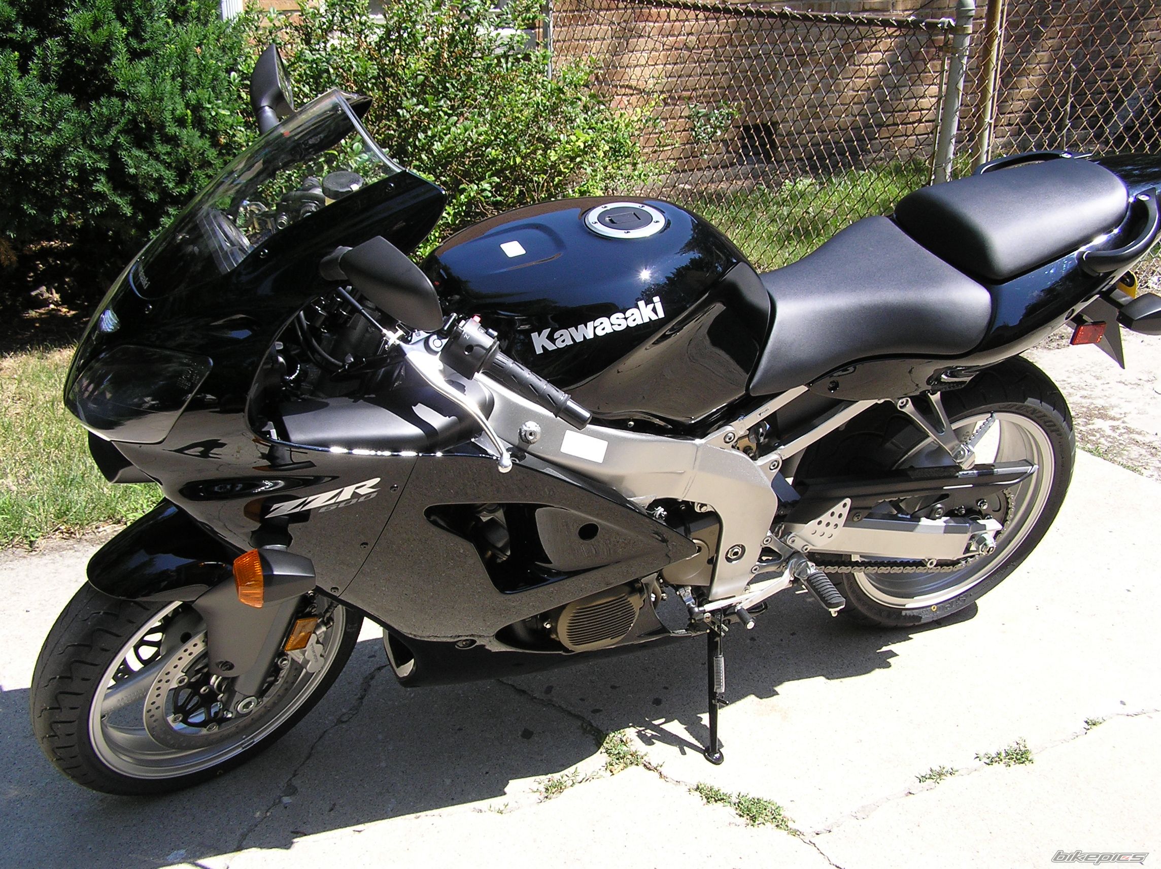 Bike Photo 950427