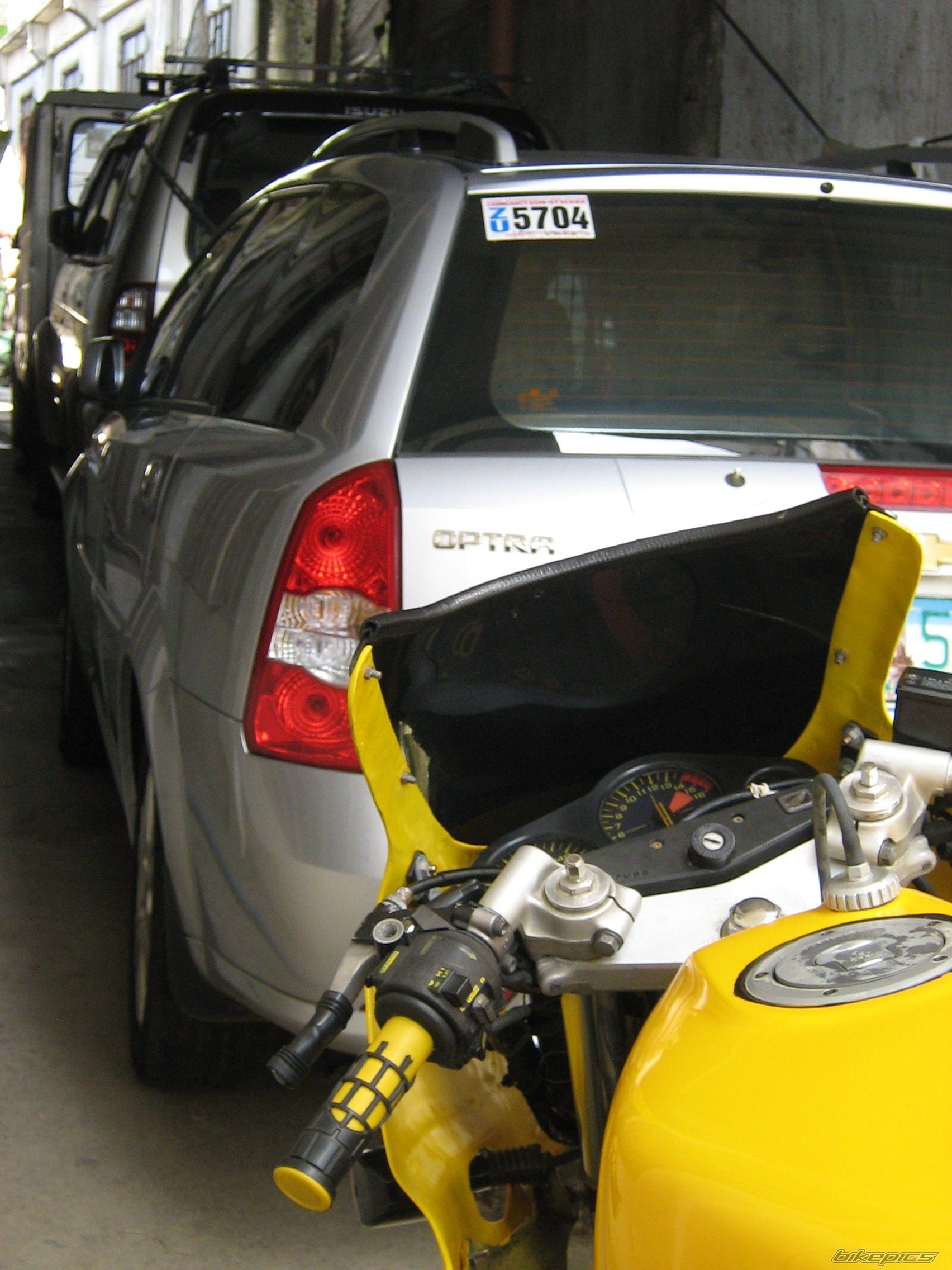 Bike Photo 950434
