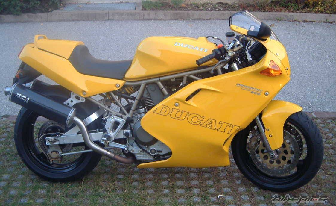 Bike Photo 95045