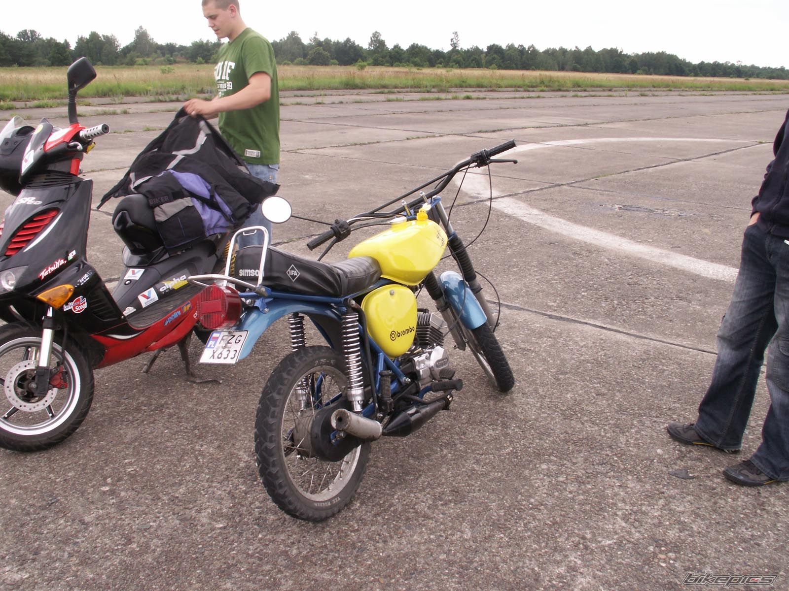 Bike Photo 950450