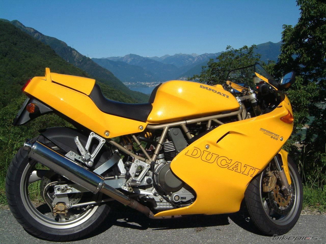 Bike Photo 95046