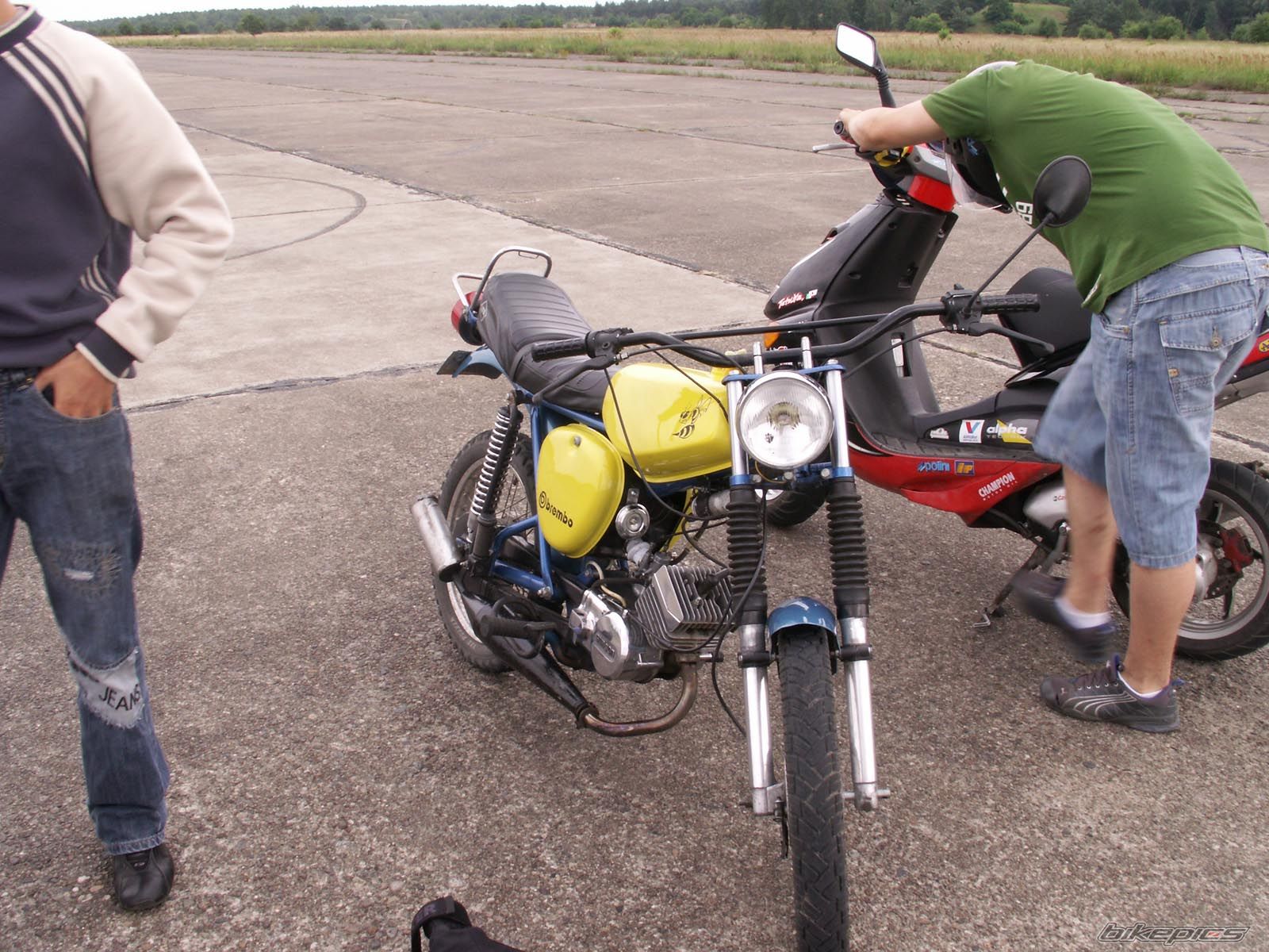 Bike Photo 950467