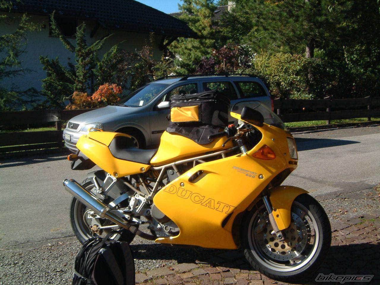 Bike Photo 95047