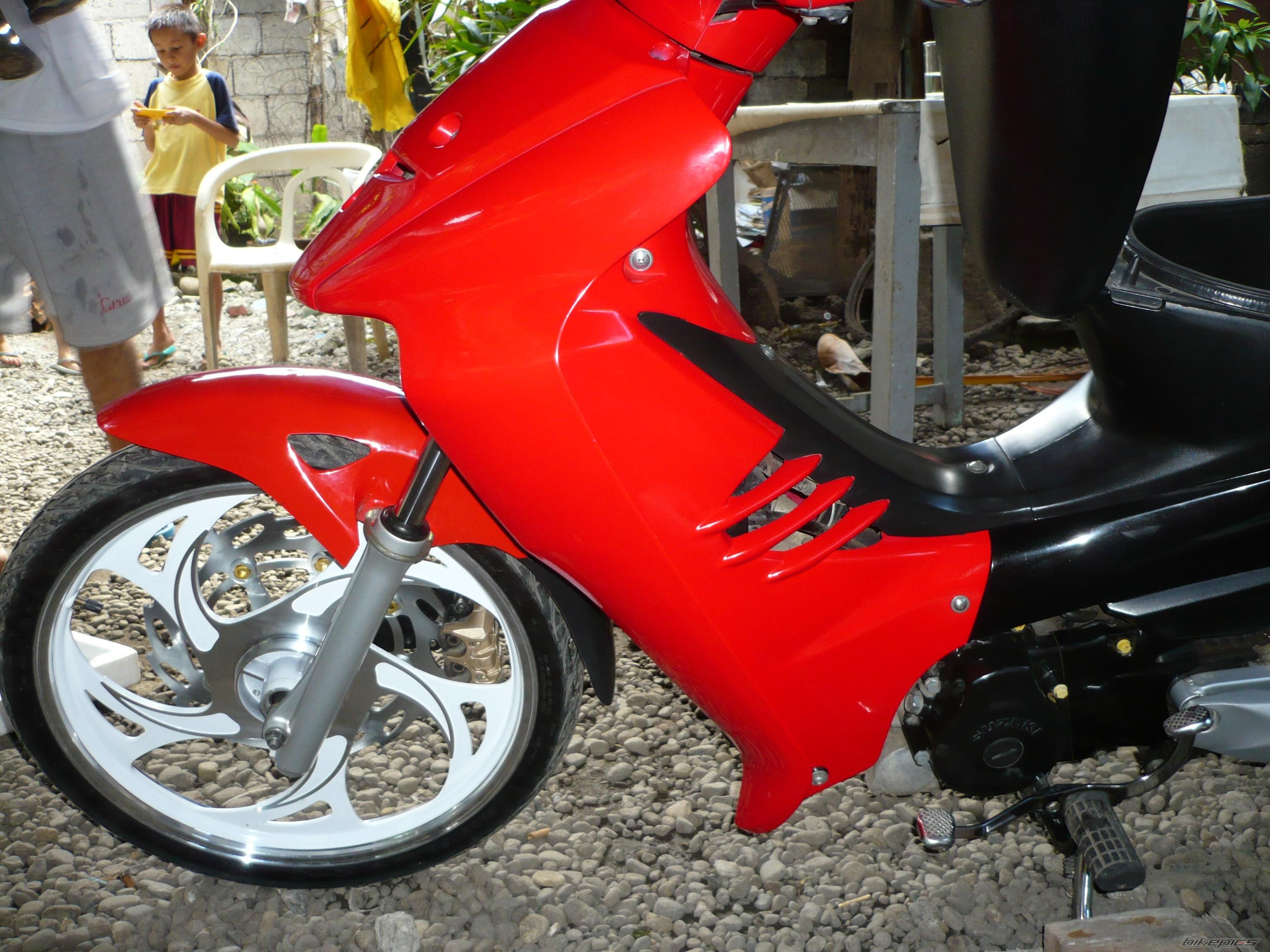 Bike Photo 950470