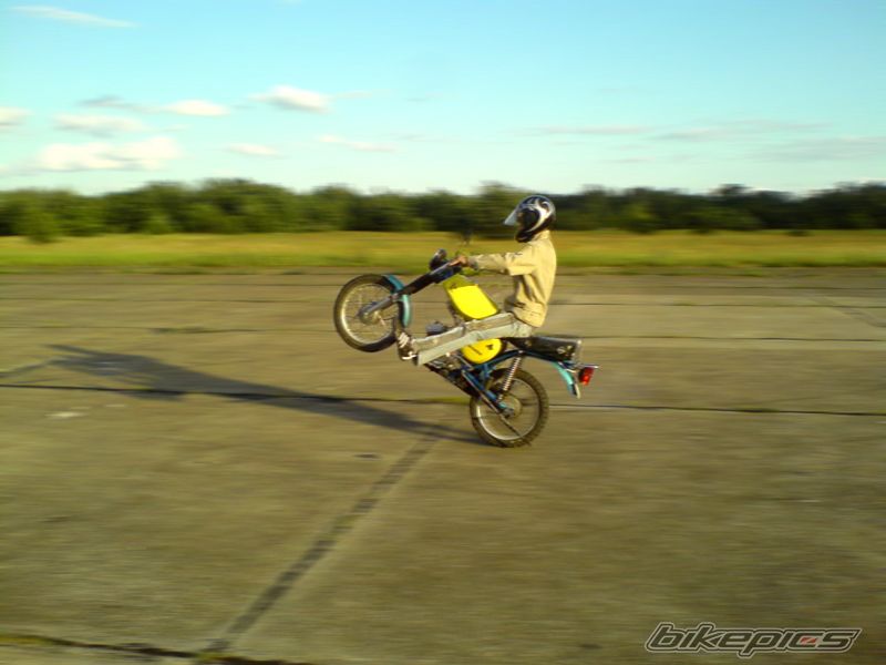 Bike Photo 950474