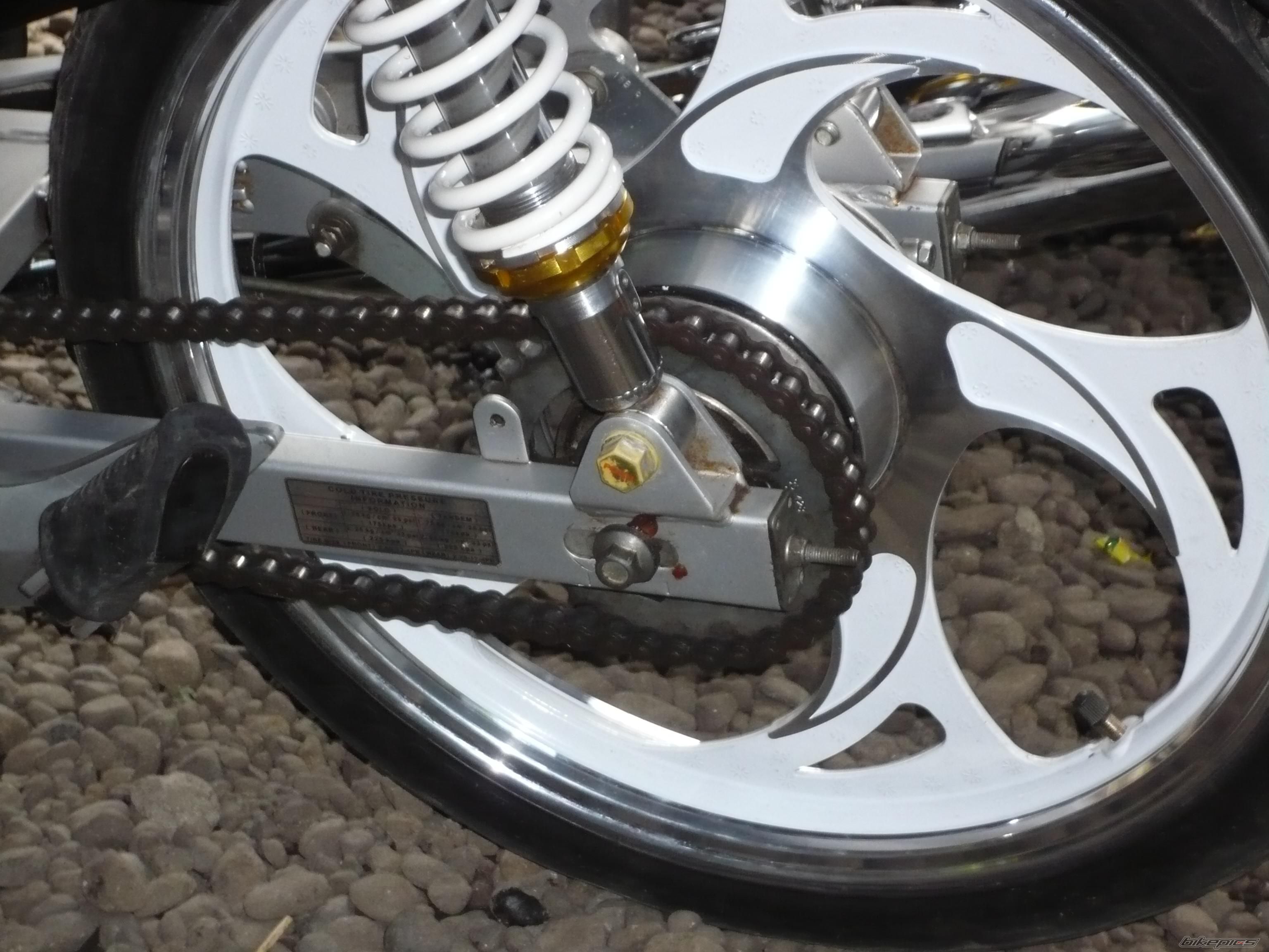 Bike Photo 950481