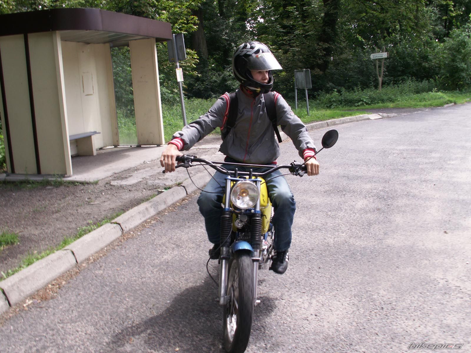 Bike Photo 950501