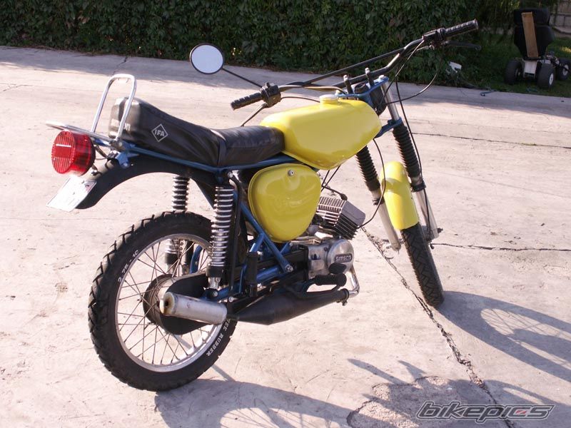 Bike Photo 950508