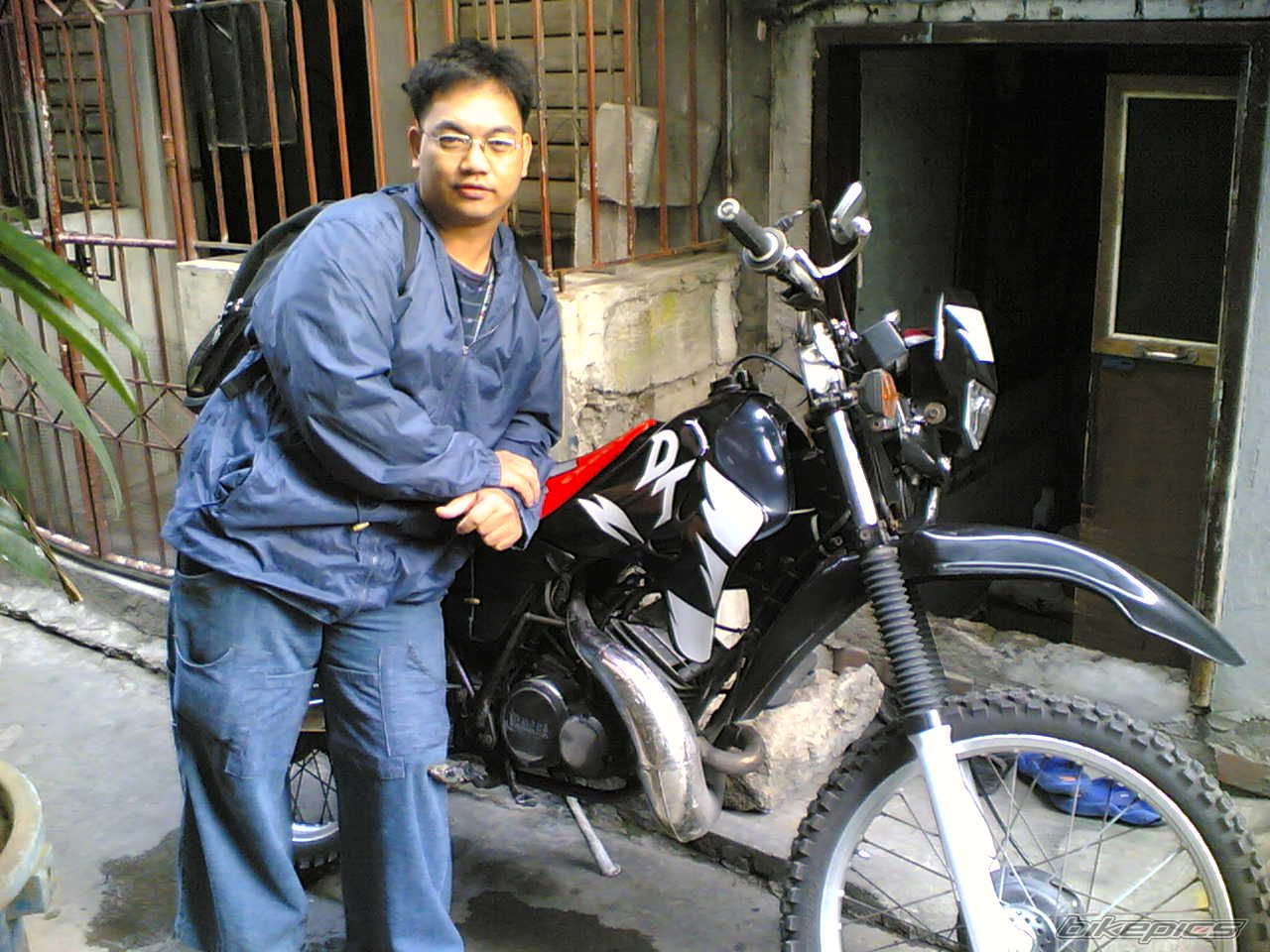 Bike Photo 950547