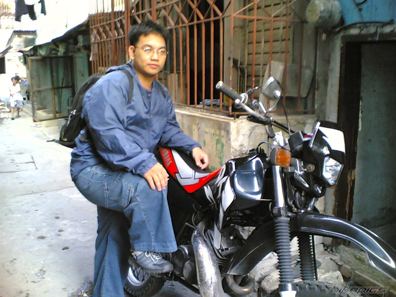 Bike Photo 950549