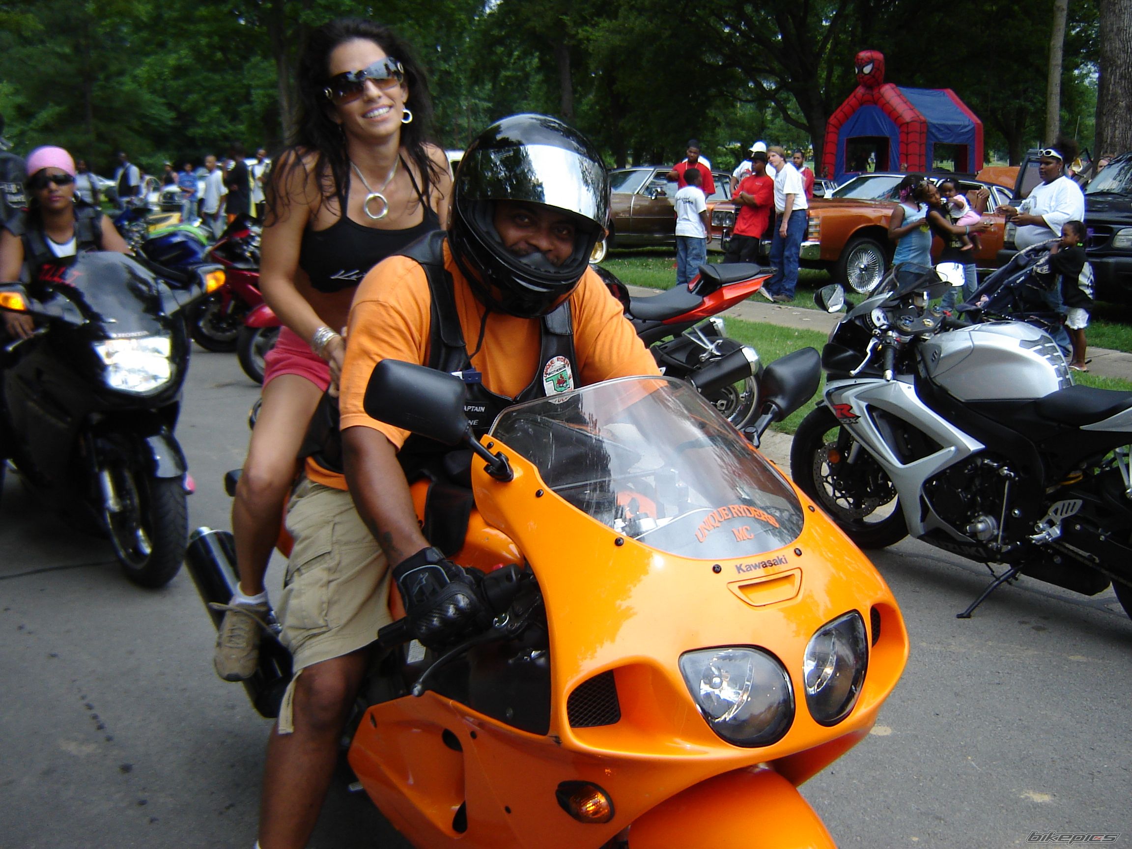 Bike Photo 950560