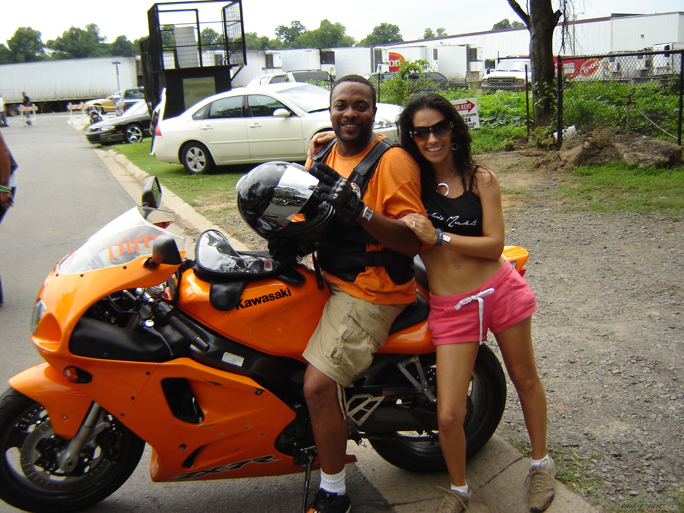 Bike Photo 950563