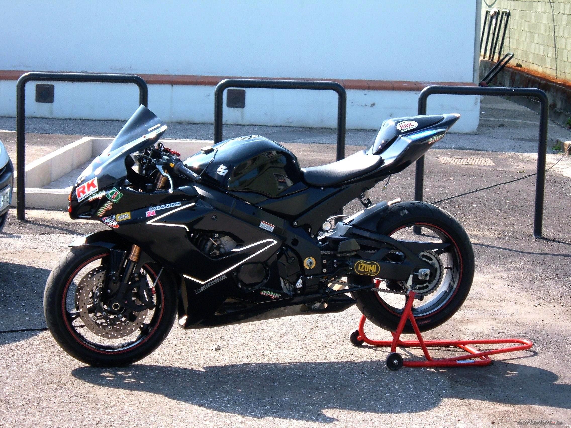 Bike Photo 950579