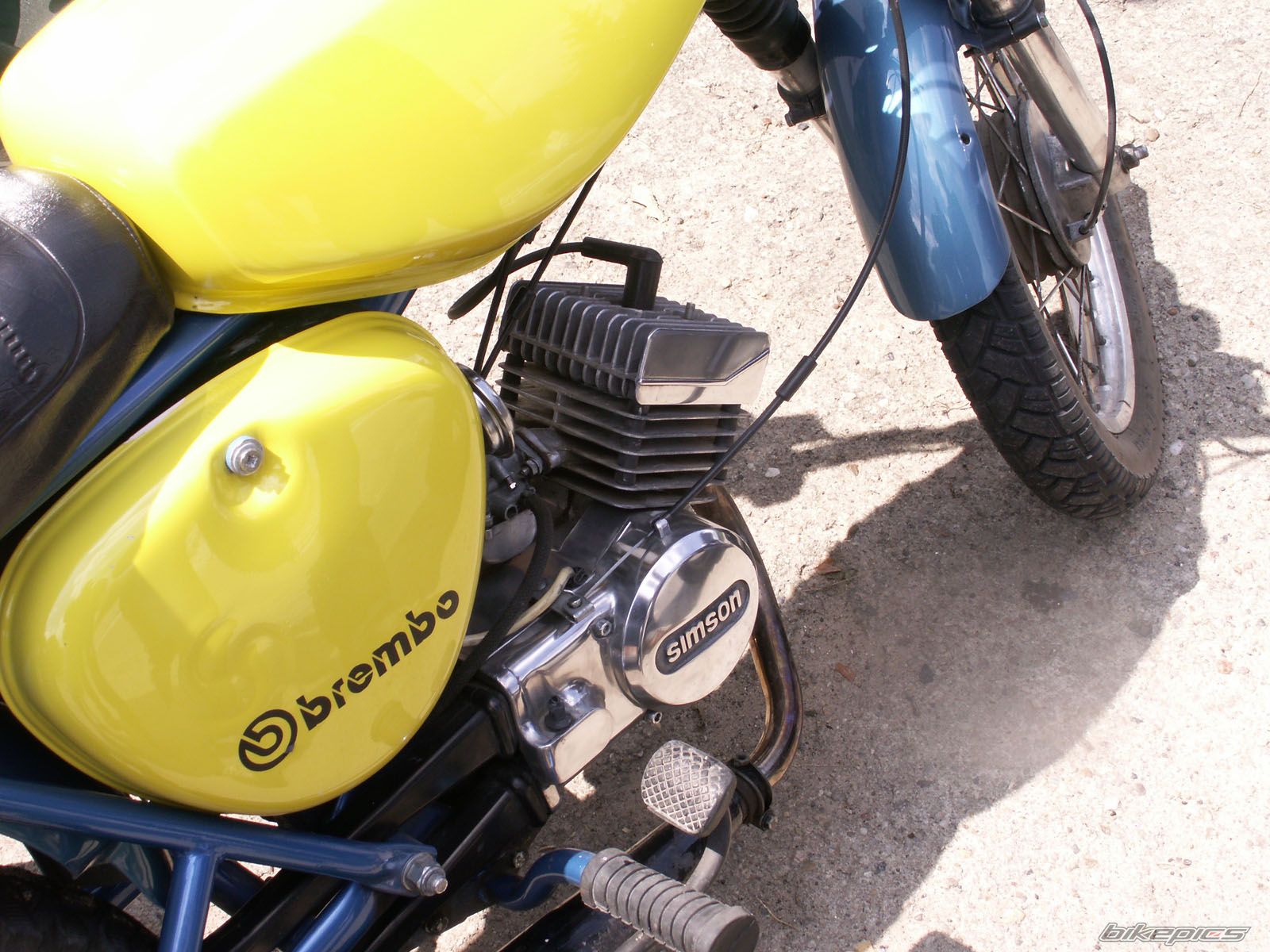Bike Photo 950610
