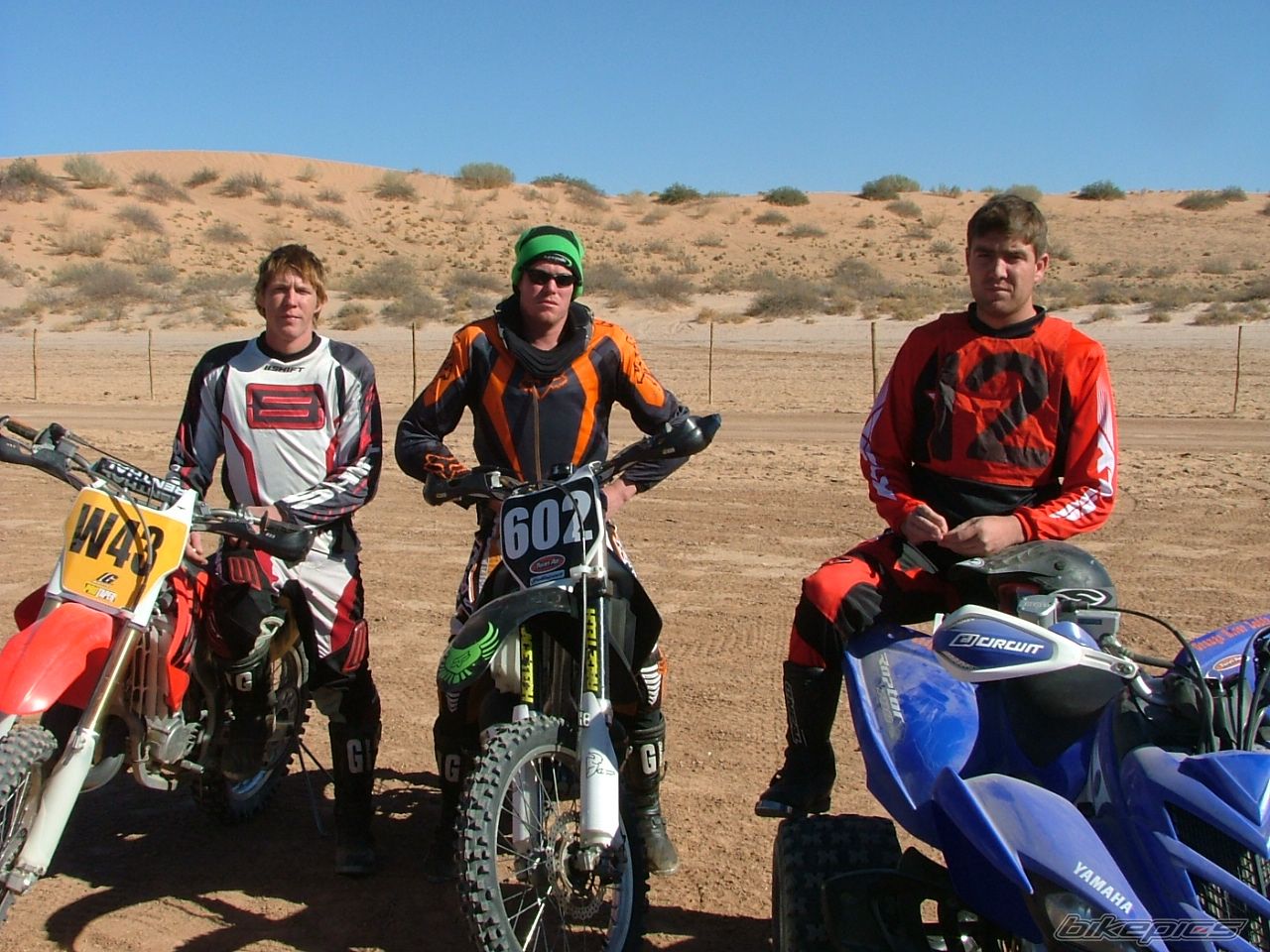 Bike Photo 950622