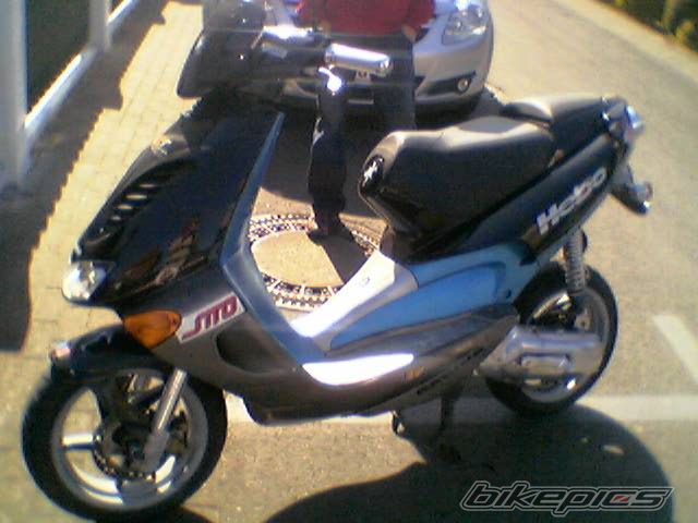 Bike Photo 950640
