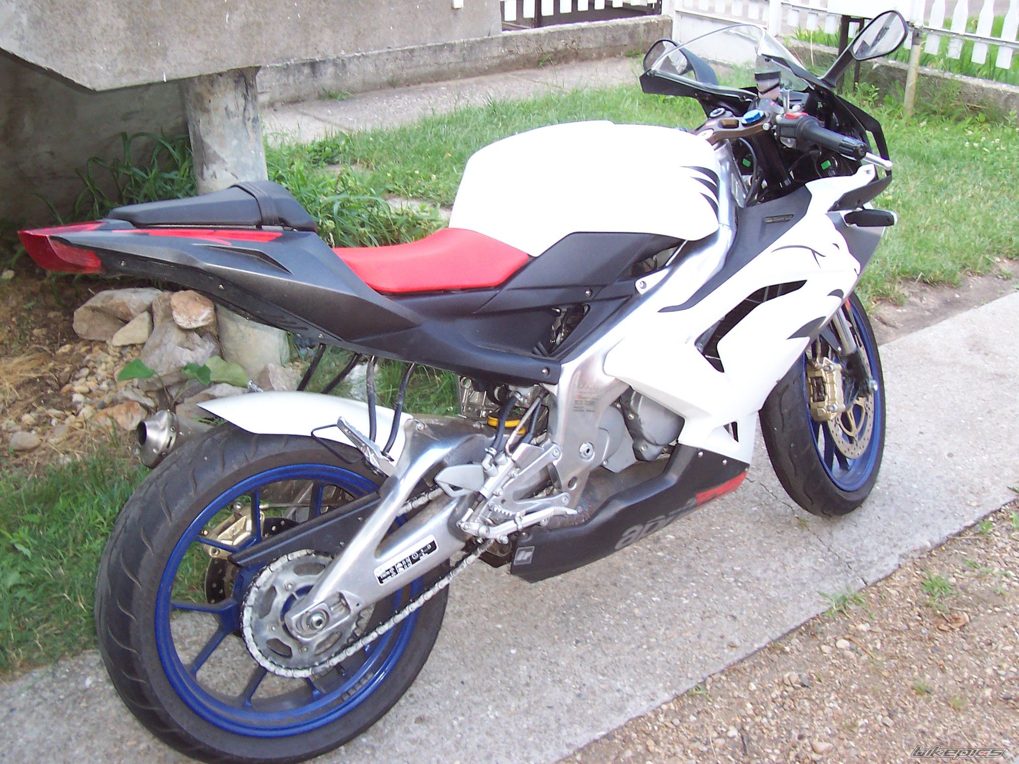 Bike Photo 950666