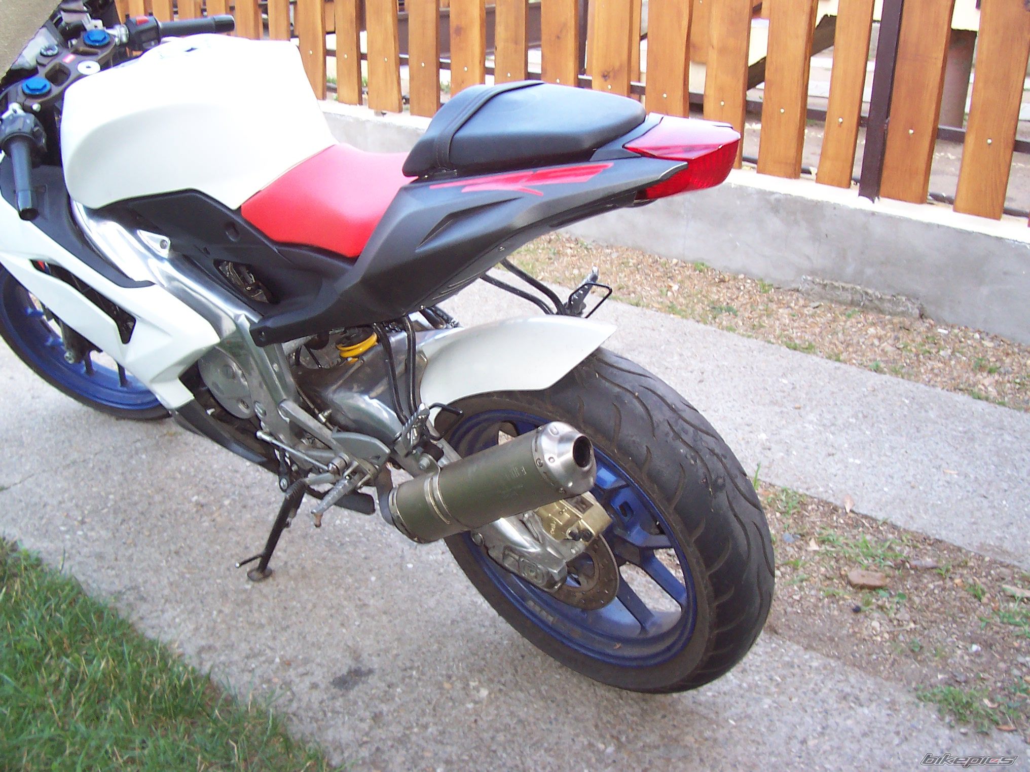 Bike Photo 950669