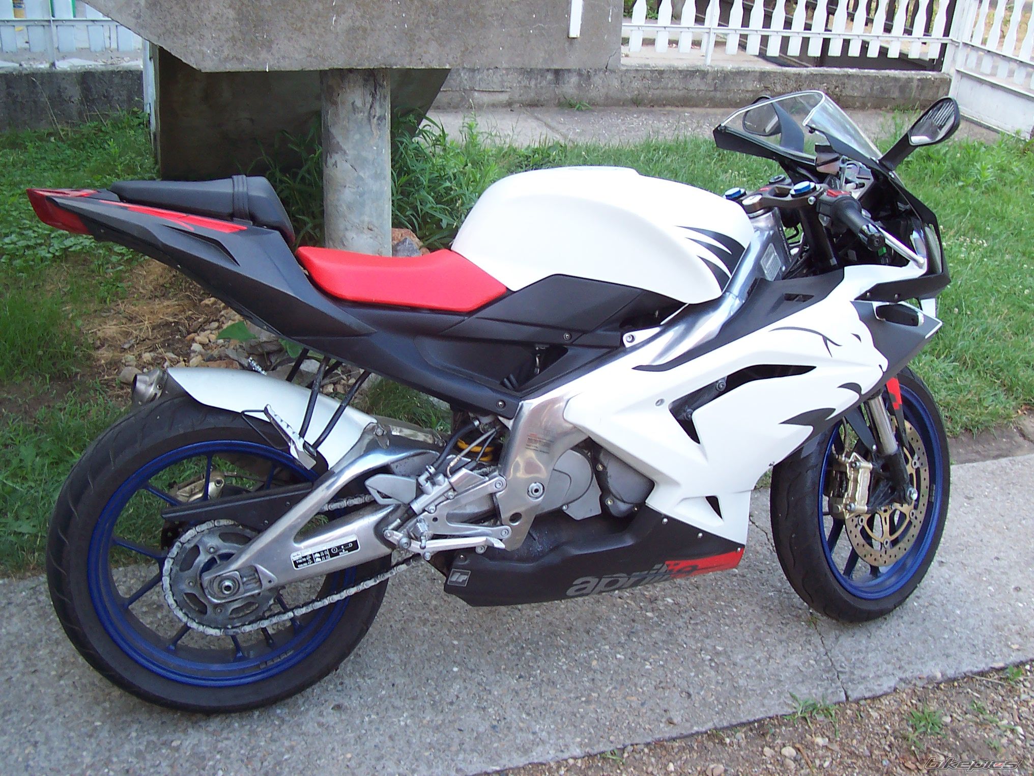 Bike Photo 950677
