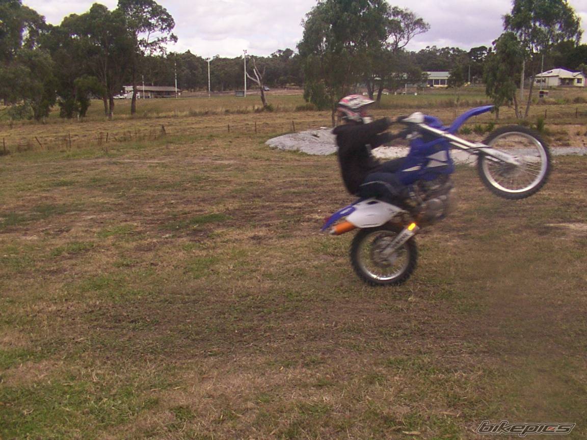 Bike Photo 95074